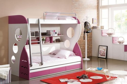 純真歲月兒童家具 品質(zhì)與童趣的完美結(jié)合